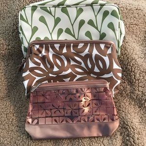 Make up bags
